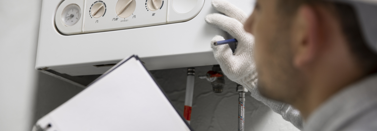 Instaladores de calderas profesionales en La Jonquera