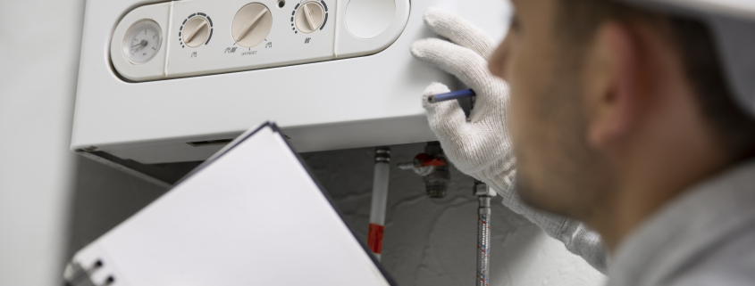 Instaladores de calderas profesionales en La Jonquera