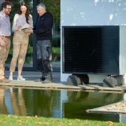 Instal·ladors d'Aerotèrmia a La Jonquera