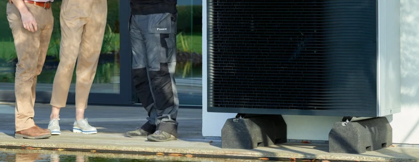 Instal·ladors d'Aerotèrmia a La Jonquera