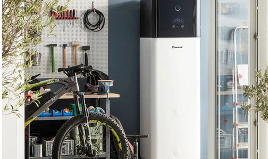 Instal·ladors d'Aerotèrmia a La Jonquera