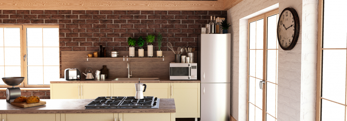 Reformas de cocinas en La Jonquera: ElectroVerdaguer, tu solución integral