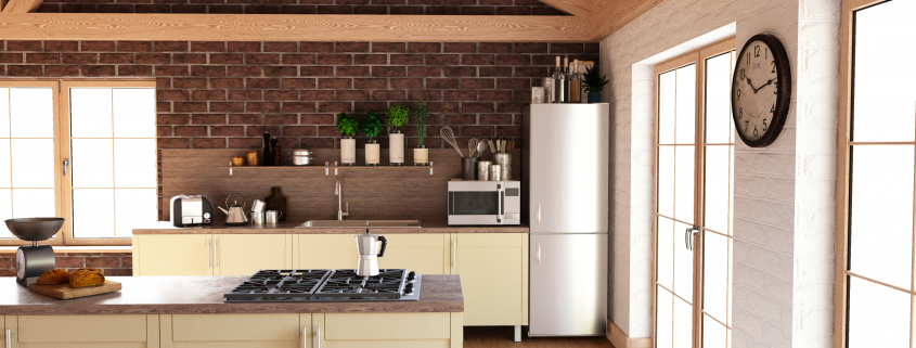 Reformes de cuines a La Jonquera