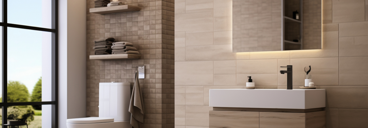 Reformas de baños en La Jonquera