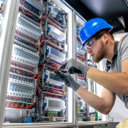 Instal·lacions i reparacions elèctriques a La Jonquera