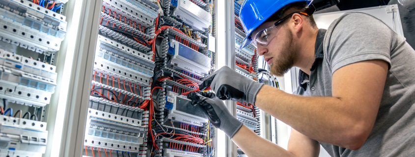 Instal·lacions i reparacions elèctriques a La Jonquera