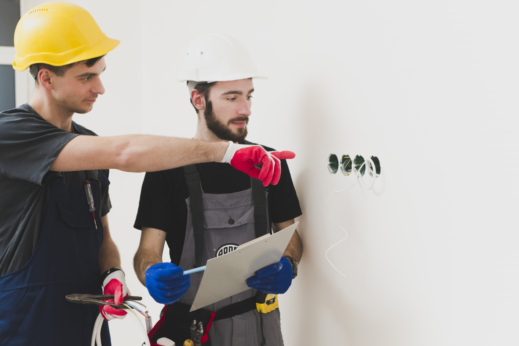 Instal·lacions i reparacions elèctriques a La Jonquera