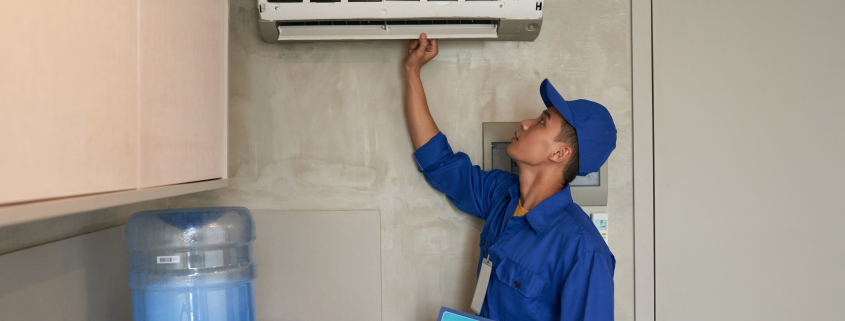 Reparació aire condicionat La Jonquera: Servei tècnic