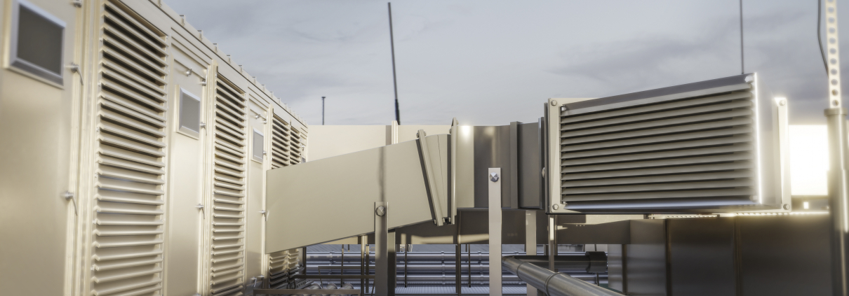 mantenimiento de aires acondicionados en La Jonquera