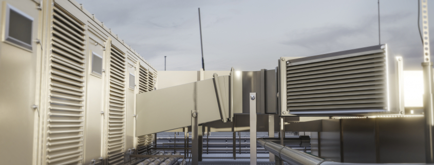 Climatització i manteniment d'aires condicionats a La Jonquera